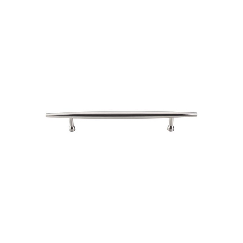 Nouveau Arrow Appliance Pull 12" (cc)