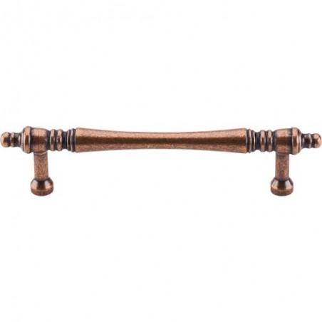 Somerset Finial Pull 3 3/4" (cc)
