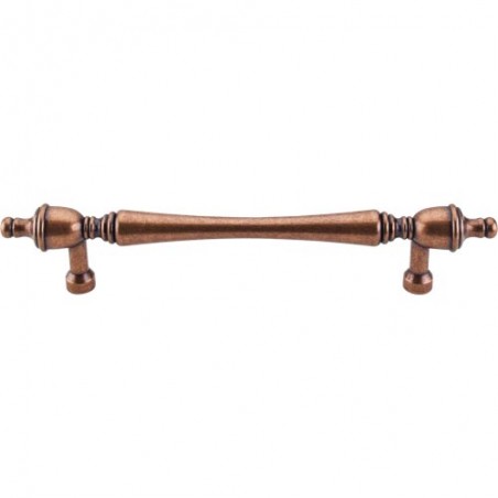 Somerset Finial Pull 7" (cc)