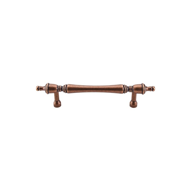 Somerset Finial Appliance Pull 8" (cc) 