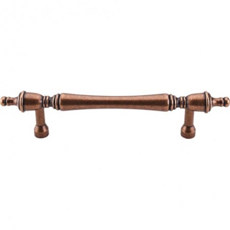 Somerset Finial Appliance Pull 8" (cc) 