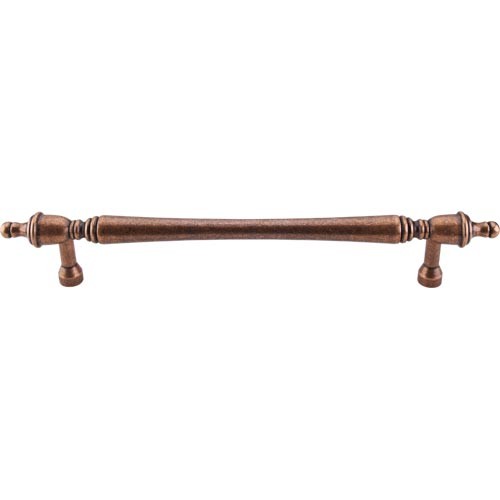 Somerset Finial Appliance Pull 12" (cc)