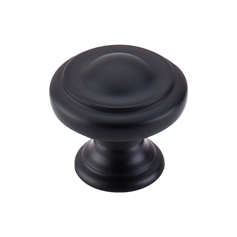 Dome Knob 1 1/8" 