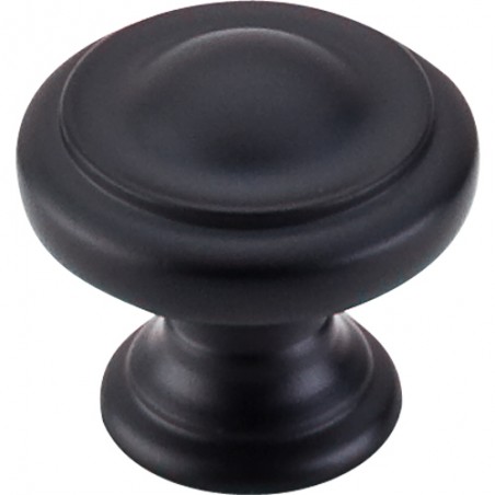 Dome Knob 1 1/8" 