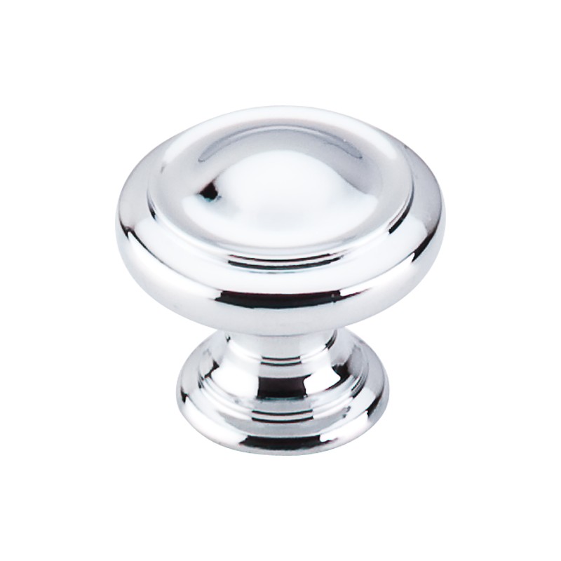 Dome Knob 1 1/8"