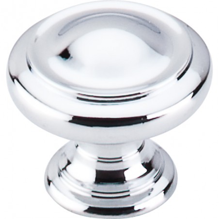 Dome Knob 1 1/8"