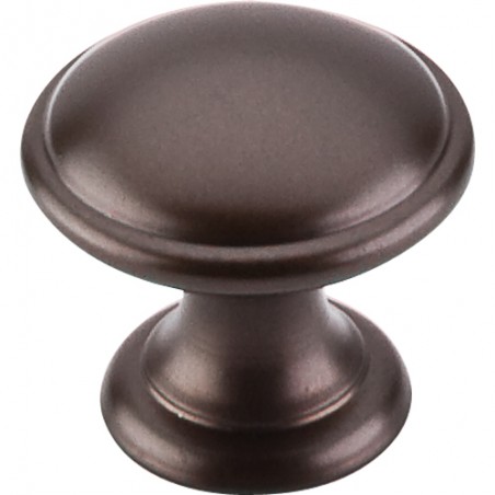 Rounded Knob 1 1/4" 