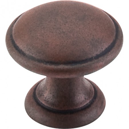 Rounded Knob 1 1/4"