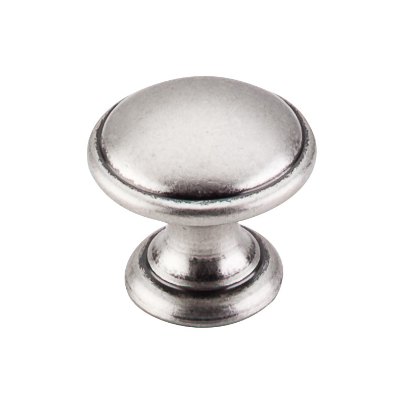 Rounded Knob 1 1/4" 