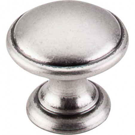 Rounded Knob 1 1/4" 