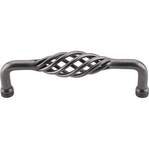 Normandy Birdcage Appliance Pull 8" (cc) 