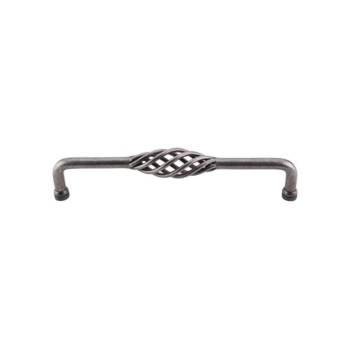 Normandy Birdcage Appliance Pull 24" (cc) 