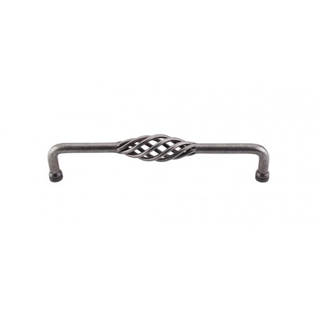 Normandy Birdcage Appliance Pull 30" (cc) 