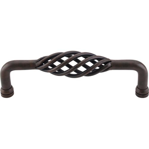 Normandy Birdcage Appliance Pull 8" (cc)