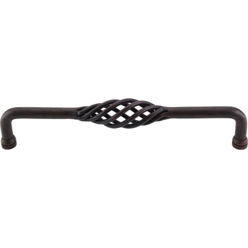 Normandy Birdcage Appliance Pull 12" (cc)