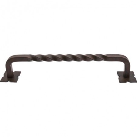 Normandy Twist Appliance Pull 12" (cc)