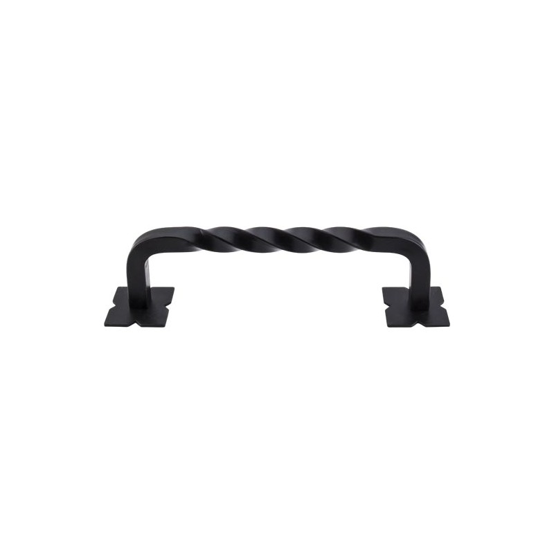 Normandy Twist Appliance Pull 8" (cc) 