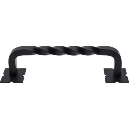 Normandy Twist Appliance Pull 8" (cc) 