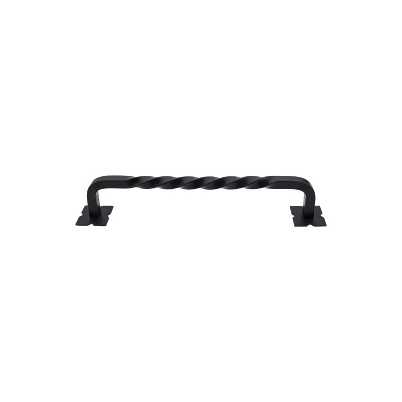 Normandy Twist Appliance Pull 12" (cc) 