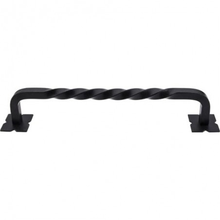 Normandy Twist Appliance Pull 12" (cc) 