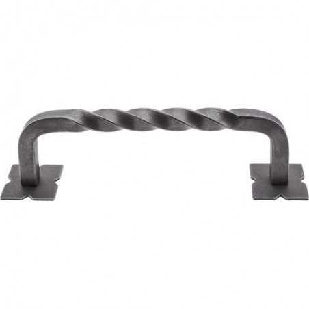 Normandy Twist Appliance Pull 8" (cc) 