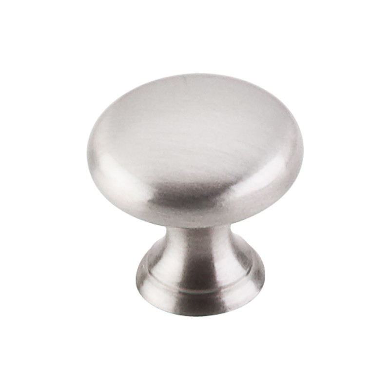 Mushroom Knob 15/16" 