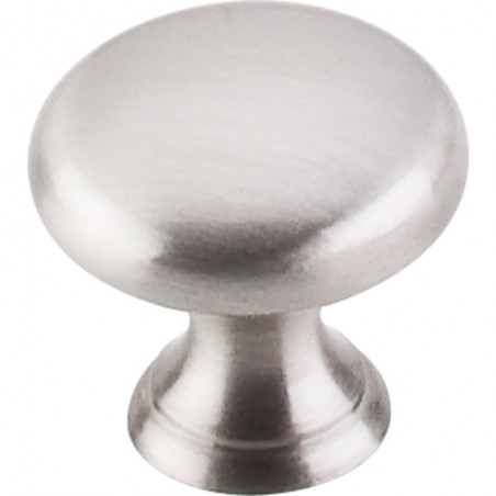 Mushroom Knob 15/16" 