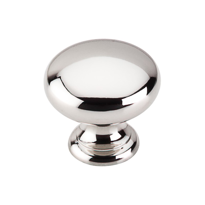 Mushroom Knob 1 1/4" 