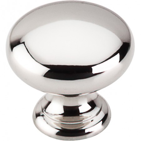 Mushroom Knob 1 1/4" 