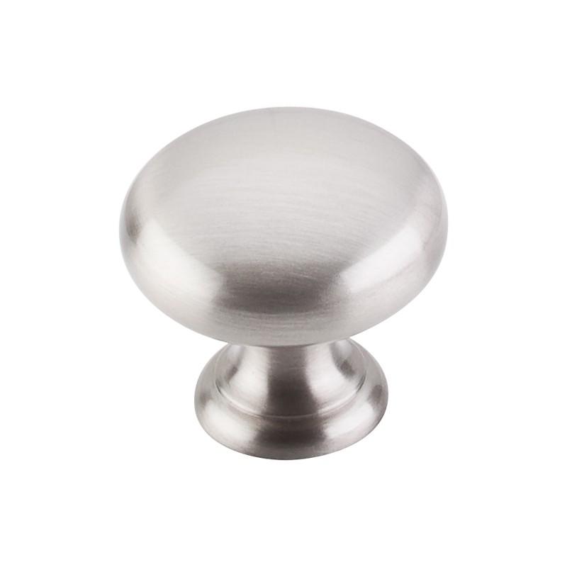 Mushroom Knob 1 3/4" 