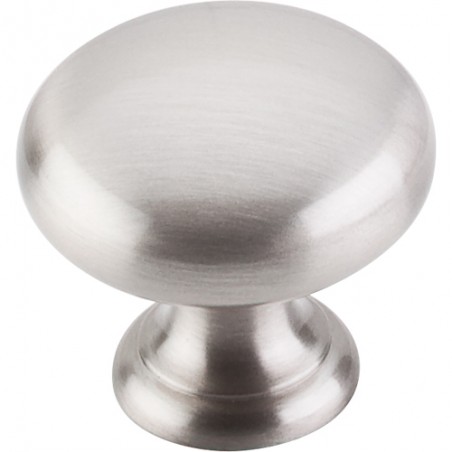 Mushroom Knob 1 3/4" 