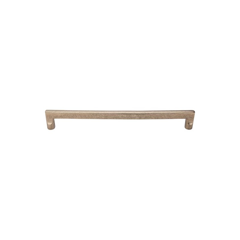 Aspen Flat Sided Pull 18" (cc) 