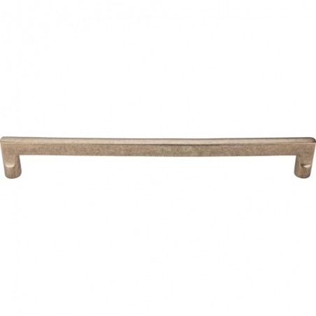 Aspen Flat Sided Pull 18" (cc) 