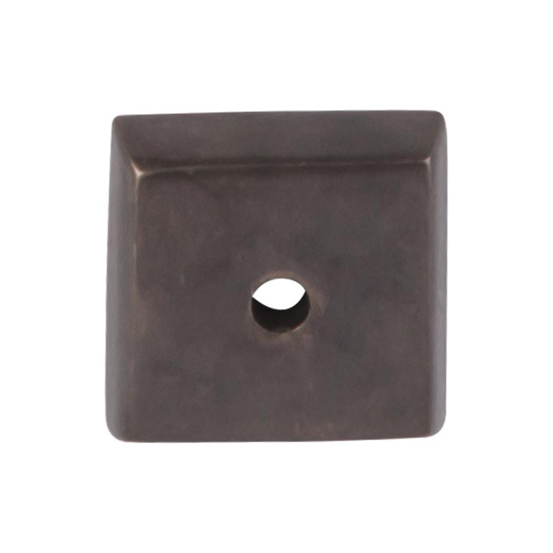 Aspen Square Backplate 7/8" 