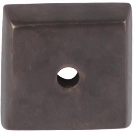 Aspen Square Backplate 7/8" 