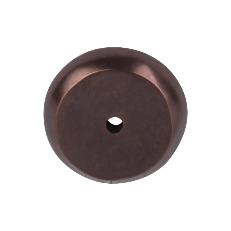 Aspen Round Backplate 1 1/4" 