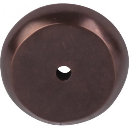 Aspen Round Backplate 1 1/4" 