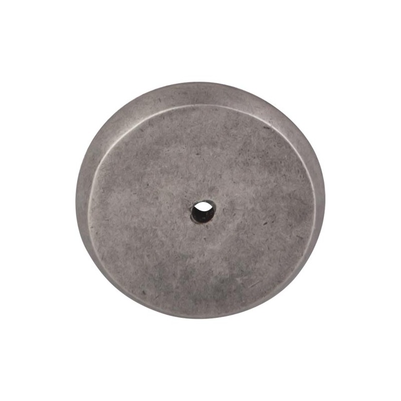 Aspen Round Backplate 1 3/4" 