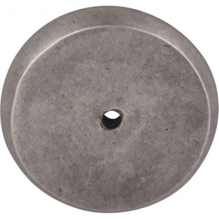 Aspen Round Backplate 1 3/4" 