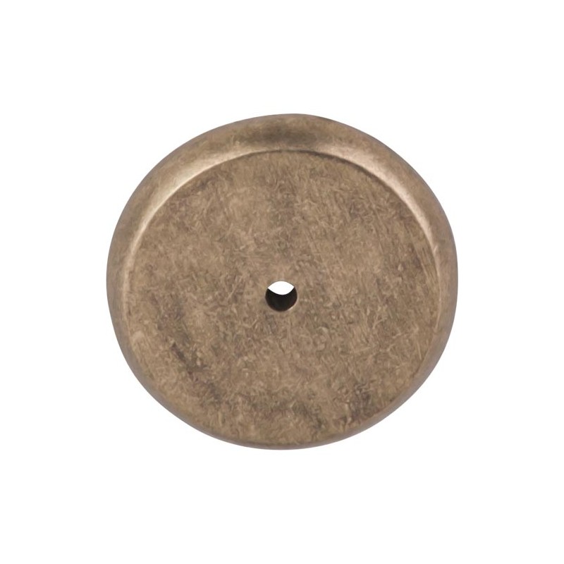 Aspen Round Backplate 1 3/4"