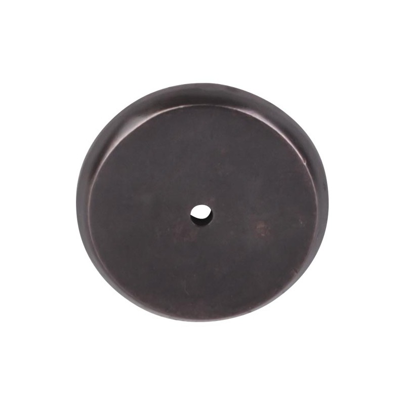 Aspen Round Backplate 1 3/4" 