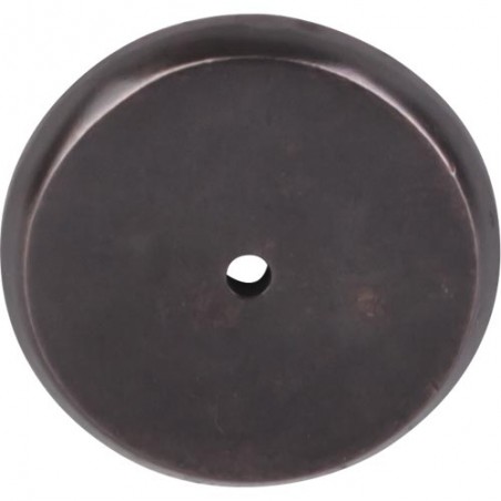 Aspen Round Backplate 1 3/4" 