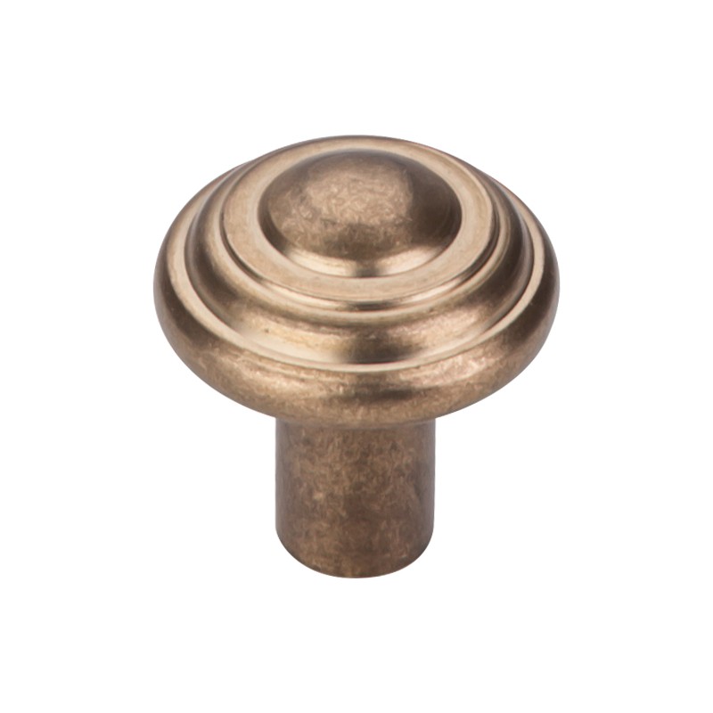 Aspen Button Knob 1 1/4" 