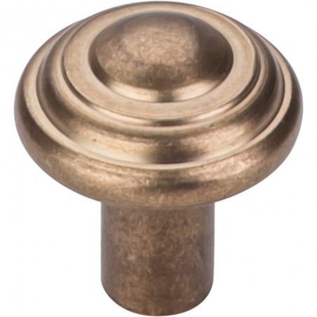 Aspen Button Knob 1 1/4" 