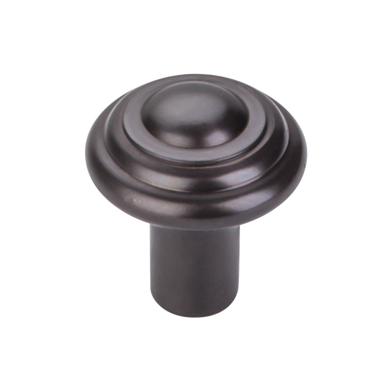 Aspen Button Knob 1 1/4" 