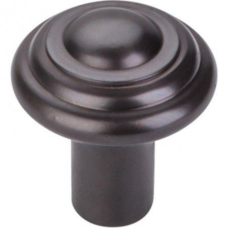 Aspen Button Knob 1 1/4" 