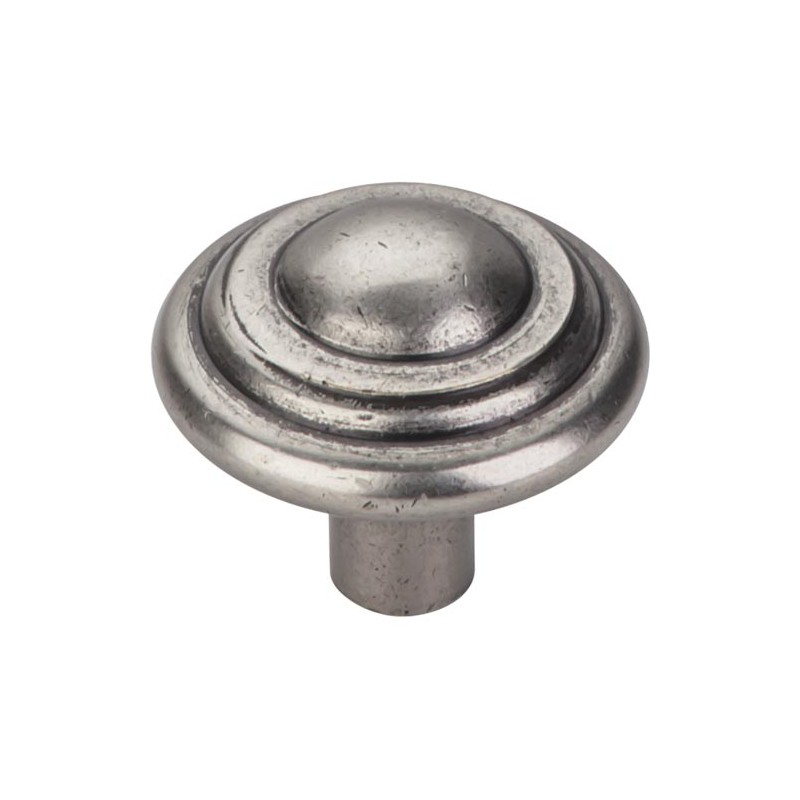 Aspen Button Knob 1 3/4" 