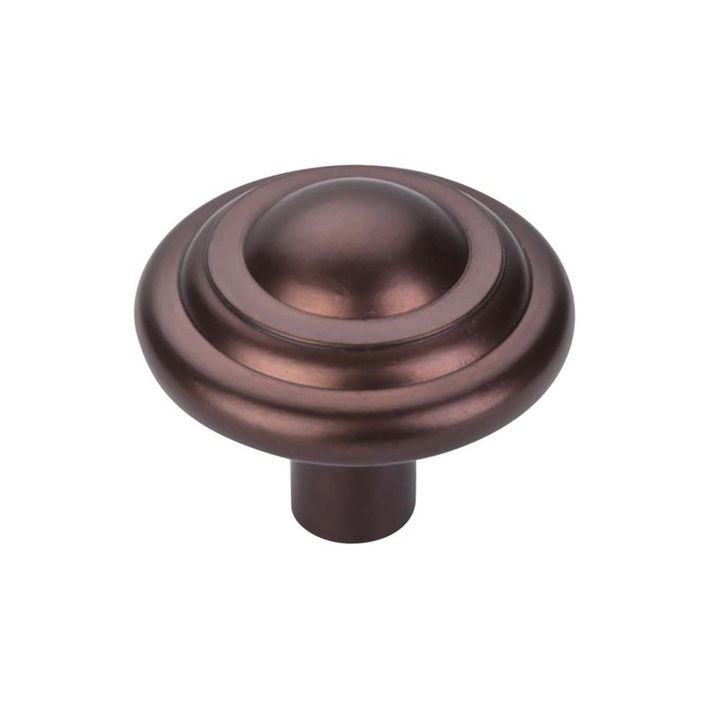 Aspen Button Knob 1 3/4" 