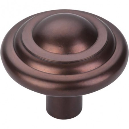 Aspen Button Knob 1 3/4" 