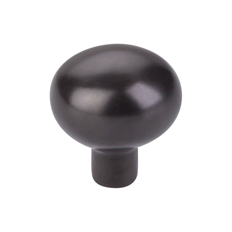 Aspen Egg Knob Large 1 7/16"